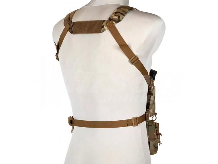 Taktická hrudní souprava MK3 typ Sonyks - Multicam®, Primal Gear