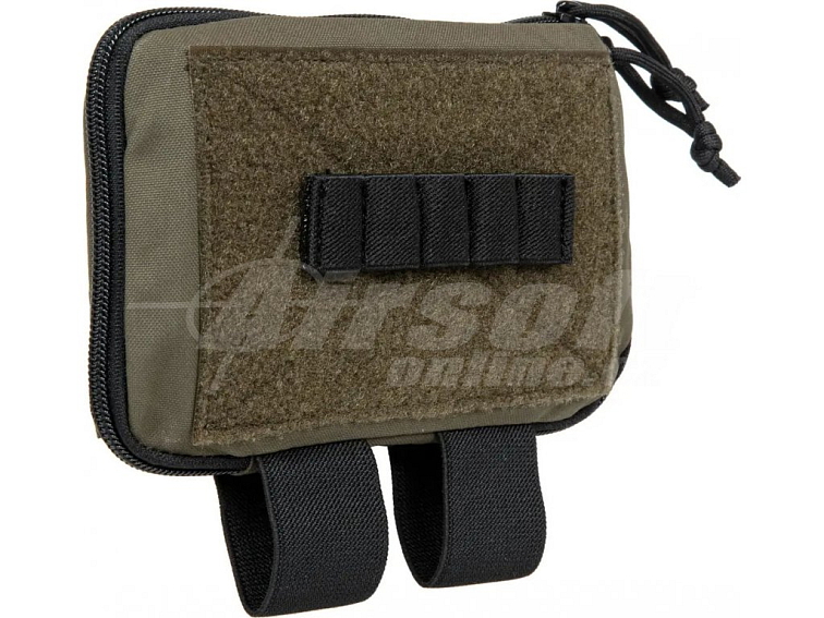 Rychloupínací MOLLE sumka první pomoci First Aid Kit - olivová, Primal Gear