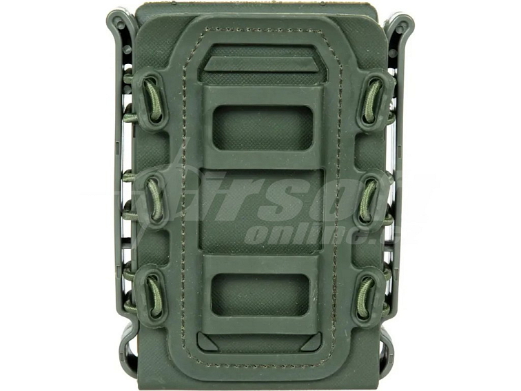 Polymerová zásobníková sumka Dipol 5.56 - olivová OD, Primal Gear