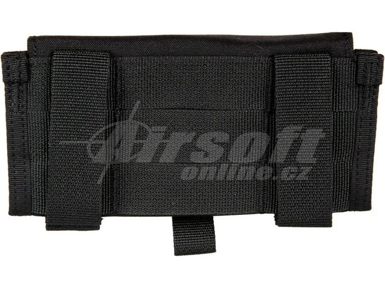 Admin sumka GRG - černá, PEW Tactical