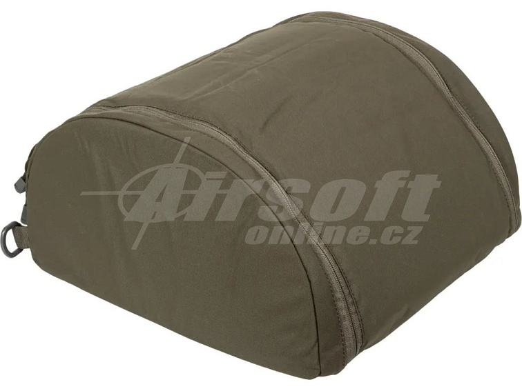 Taktická taška na helmu - olivová, Primal Gear