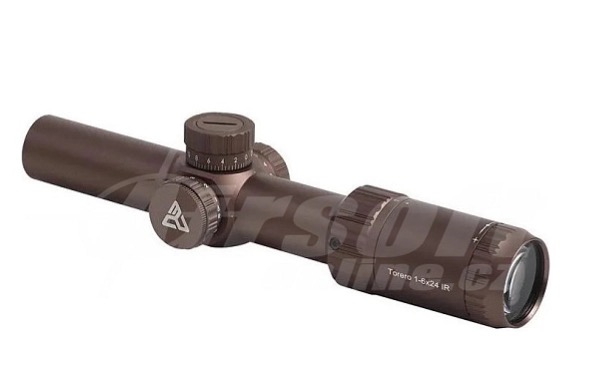 Jak vybrat puškohled a jaké jsou jeho výhody