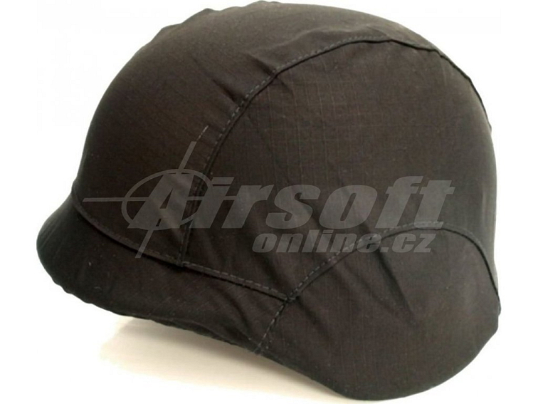 Jak vybrat helmu na airsoft