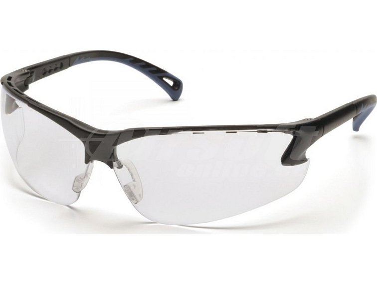 Typy brýlí na airsoft