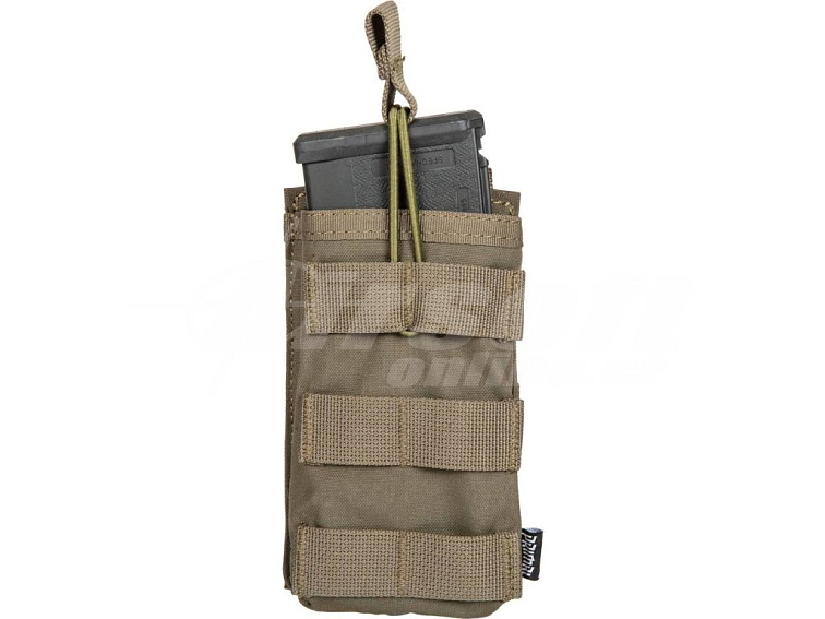 Zásobníková sumka Baata pro M4 na Molle - olivová, Primal Gear