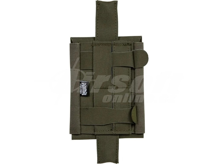 Mini lékařská sada Tornis - Ranger Green, Primal Gear