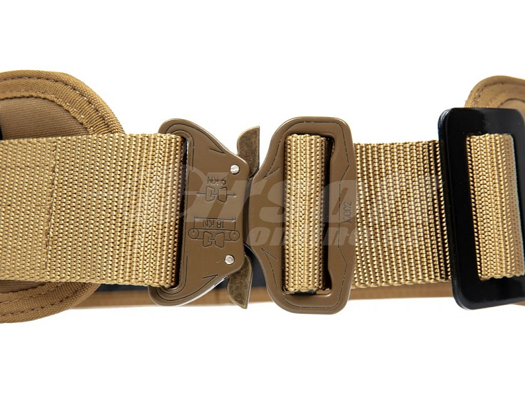 Modulární opasek Pilot 2.0 - Coyote Brown, Primal Gear