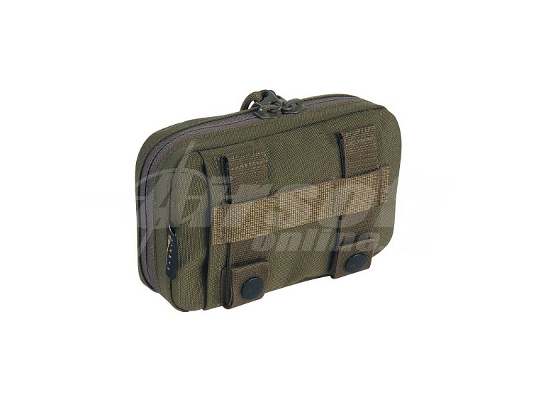 TT Admin sumka - olivová, Tasmanian Tiger