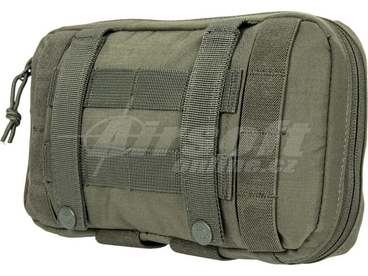 Pouzdro VX Lazer Mag/Admin Panel - Olive Drab, Viper