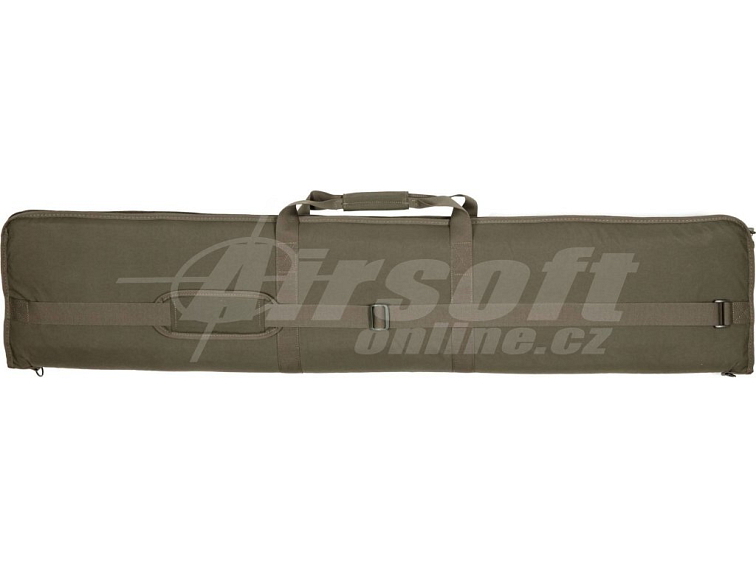 Přepravní pouzdro na zbraň Smilodon II 1250x270mm - olivové, Primal Gear