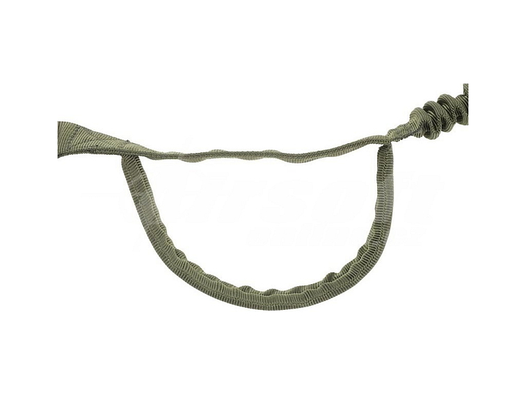 Taktické vodítko pro psy - olivové OD, Primal Gear