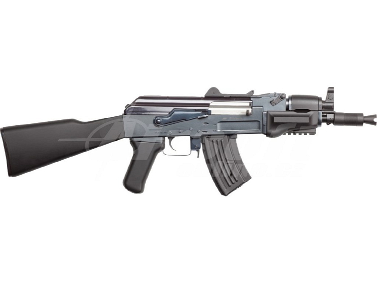 Airsoftová zbraň AK Beta Spetznaz - ABS, ASG