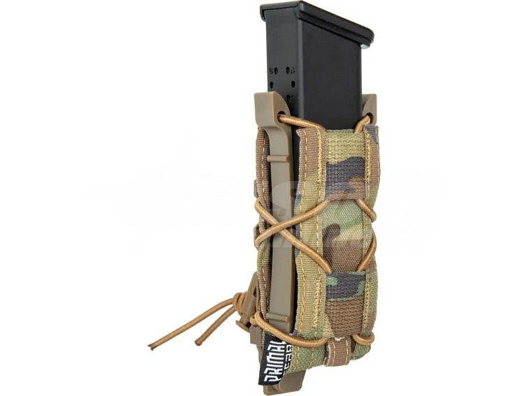 Pistolová MOLLE sumka type Tiger 9mm - Multicam, Primal Gear