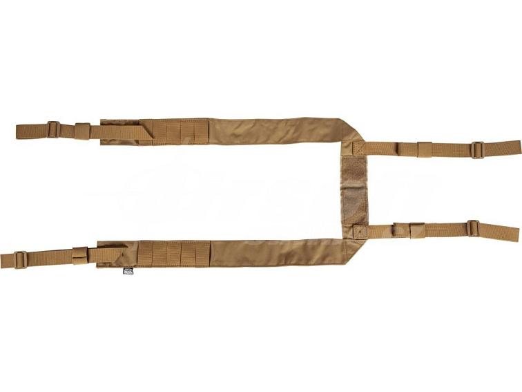 Postroj typu H Antida - Coyote Brown, Primal Gear