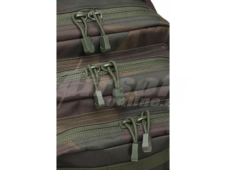 Vojenský batoh US Cooper 40L - Woodland, Brandit