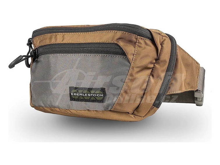 Ledvinka BANDO - Coyote Brown, Eberlestock