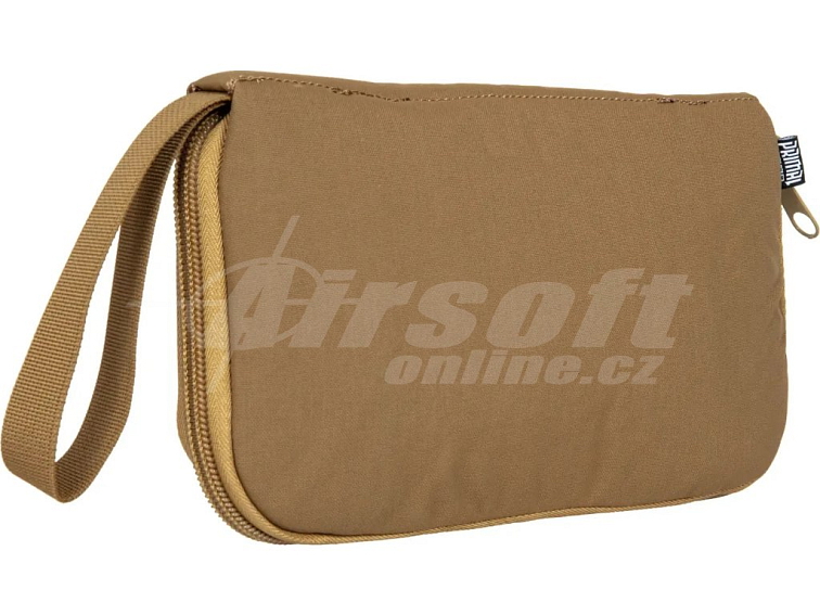 Taška na pistoli Goza 250x160mm - Coyote Brown, Primal Gear