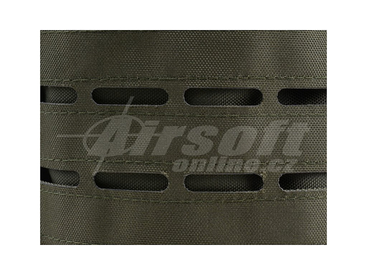 Batoh Assault Laser - olivový, GFC