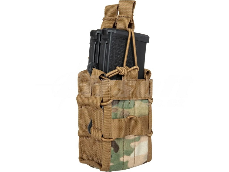 Dvojitá univerzální sumka Open II - Multicam®, Primal Gear