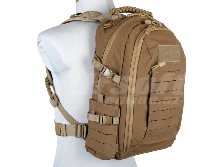 Taktický batoh 20L - pískový TAN, Specna Arms