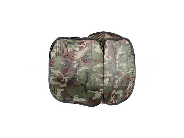 Univerzální přístřešek BB Trap - Woodland, Primal Gear