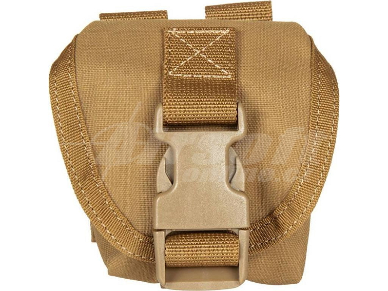 Sumka na granát na Molle - Coyote Brown, Primal Gear