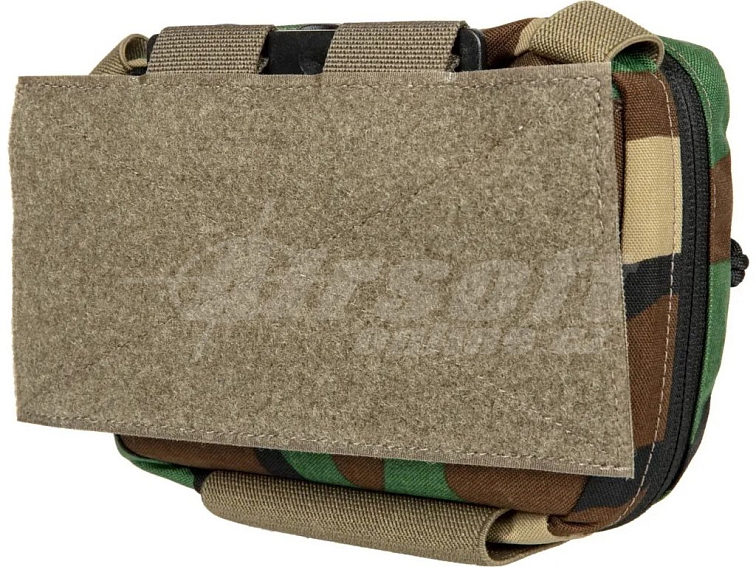 Taška/Vak RV2 - Woodland, PEW Tactical