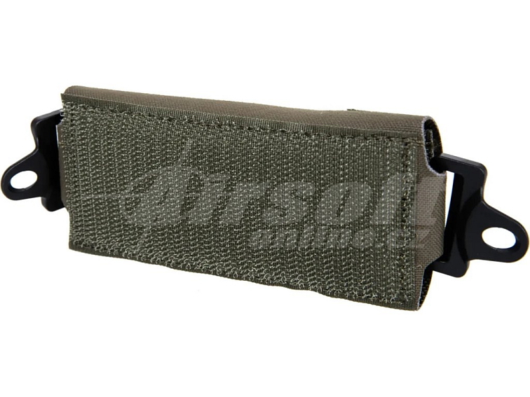 Protizávaží pro helmy s kolejnicí ARC - Ranger Green, Primal Gear