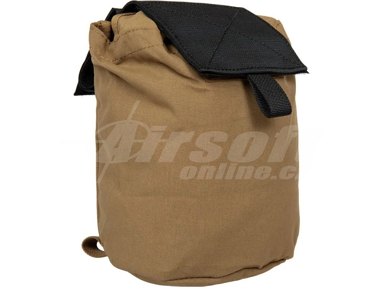 Taktická rozkládací sumka pro příslušenství - Coyote Brown, Primal Gear