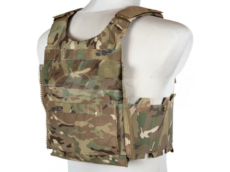 Taktická vesta typ LV-119 - Multicam, Primal Gear