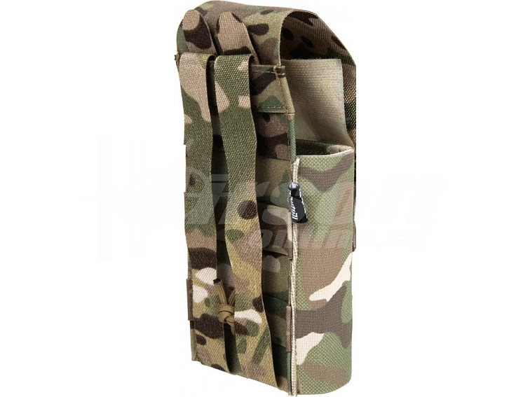 Nastavitelná sumka pro velkou vysílačku PRC-152/PRC-148 na MOLLE - Multicam, Primal Gear