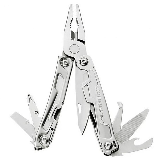 Multitool – univerzální pomocník do různých situací