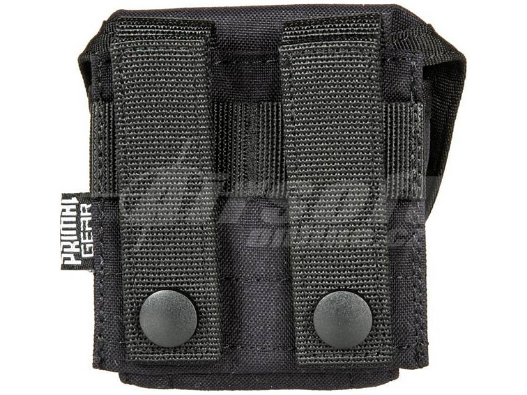 Sumka na granát na Molle - černá, Primal Gear