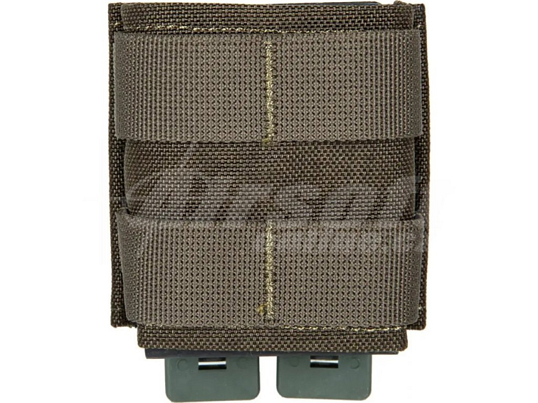 Krátká textilní zásobníková sumka Sucod 5.56 - olivová OD, Primal Gear