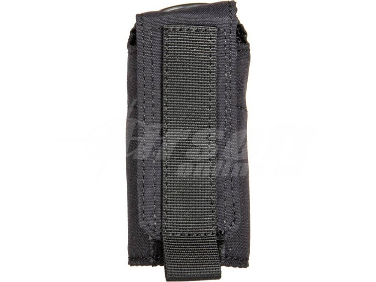 Skládací sumka na láhev Takte - černá, Primal Gear