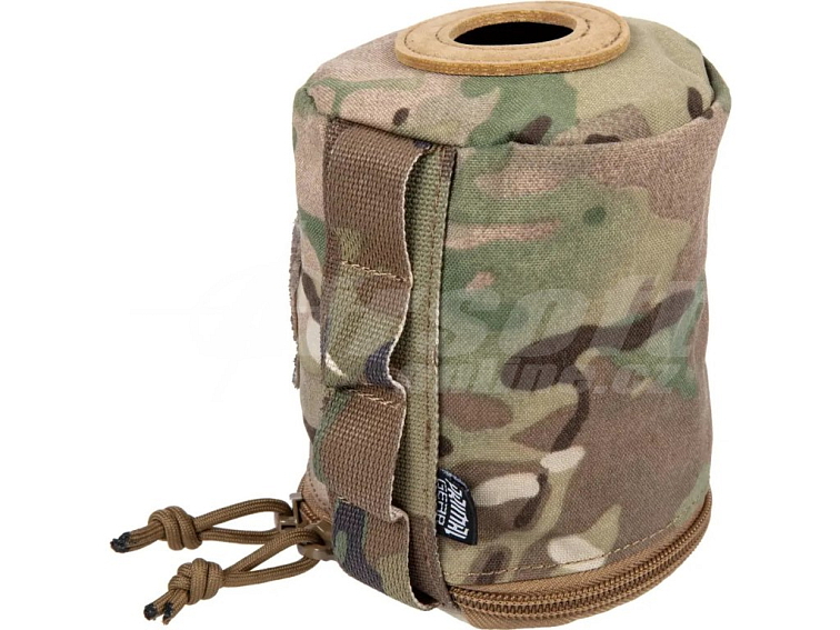 Obal na velkou plynovou láhev Bronto - Multicam, Primal Gear