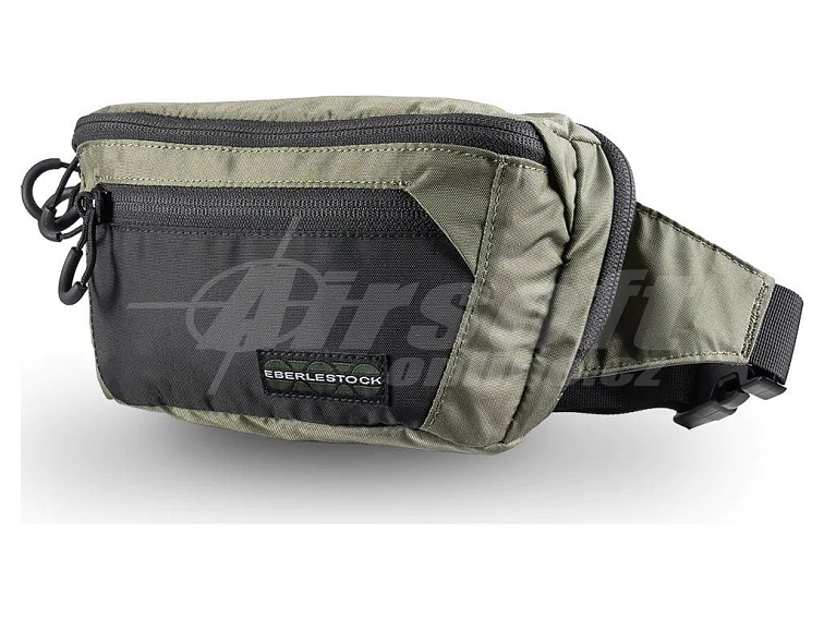 Ledvinka BANDO - zeleno/černá, Eberlestock