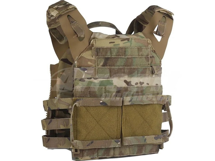 Taktická vesta VE-99 - Multicam, Wosport