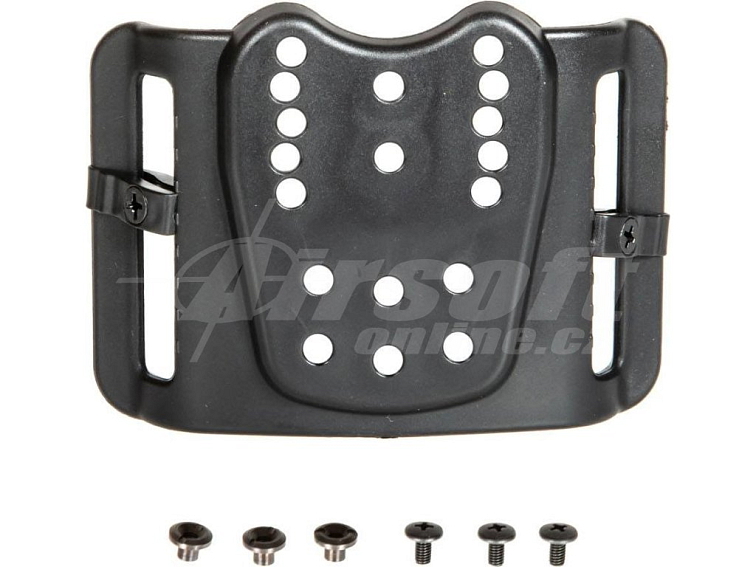 Kydexové pouzdro pro pistole P226 - černé, Primal Gear