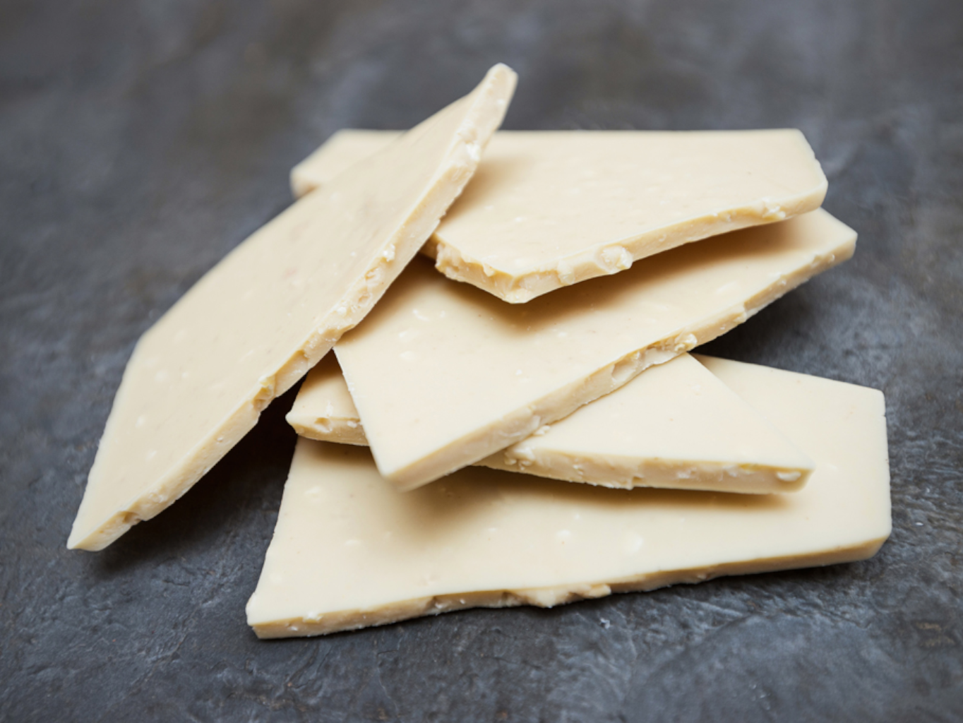 VELIKONOČNÍ čokoláda - BÍLÁ