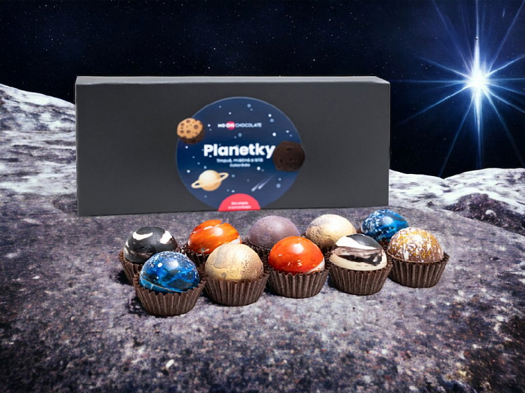 Planetky