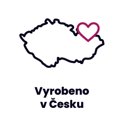 CALYPSO - tmavá bean to bar čokoláda s drcenými kakaovými boby a s 65% obsahem kakaa