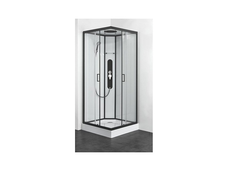 Sprchový box SKY 2 90x90x225 (CL74)