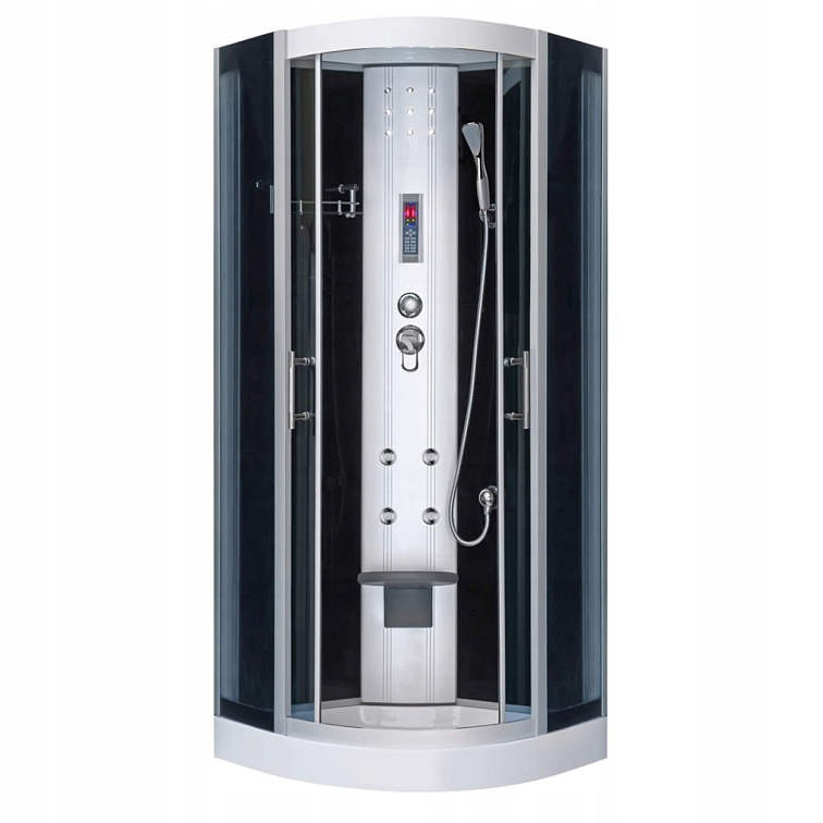 Sprchový box LETICIA 80x80 nebo 90x90