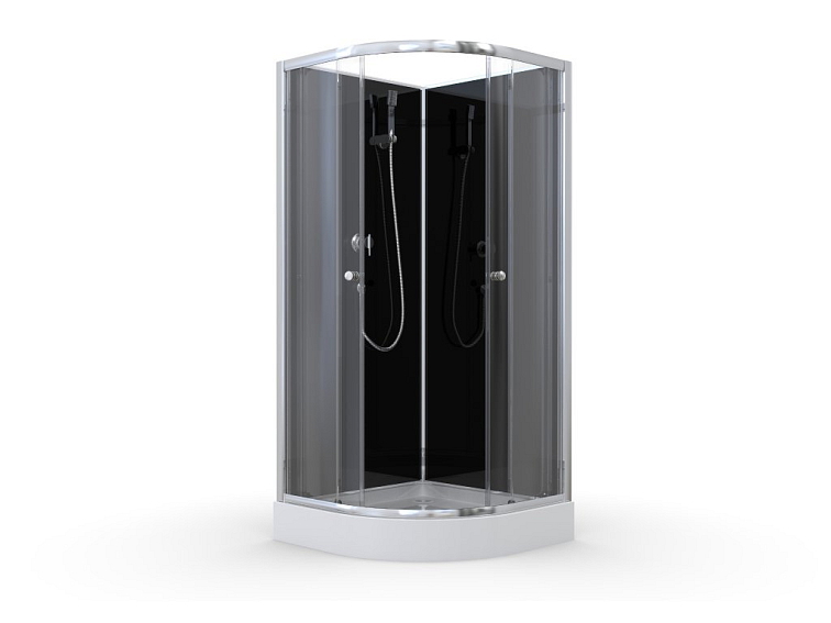 Sprchový box MAGDEL 80x80 nebo 90x90