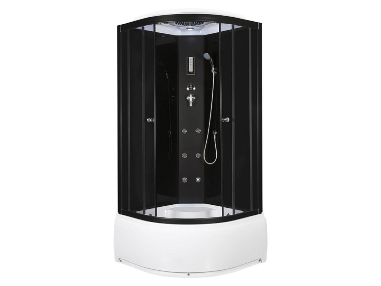 Sprchový box VIGO 82x82 nebo 92x92