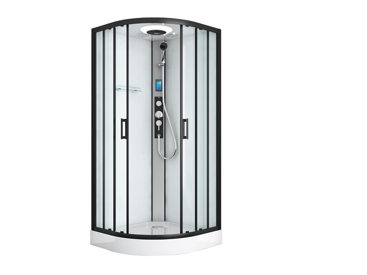 Sprchový box CL20B 90x90x215