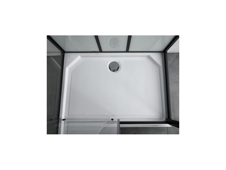 Sprchový box SKY 3 120x80x225 (CL75)