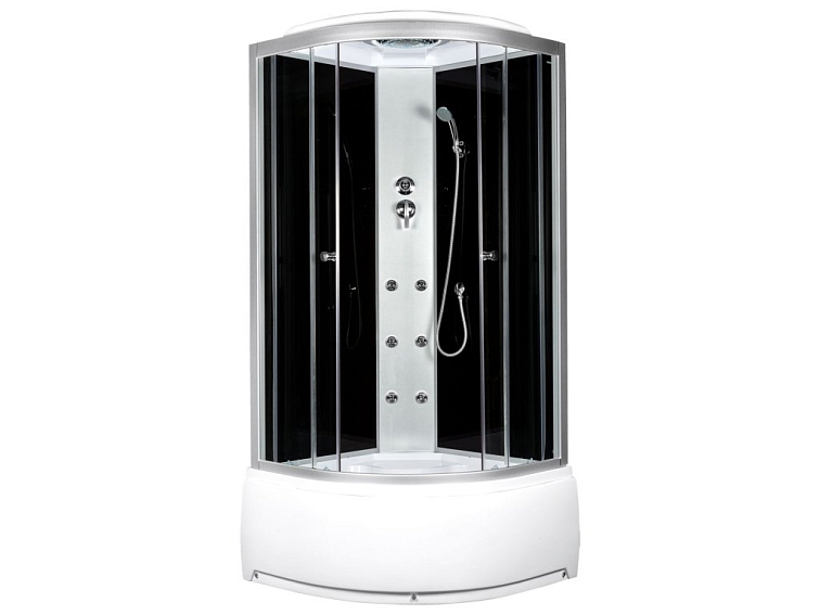 Sprchový box PRESTO 90