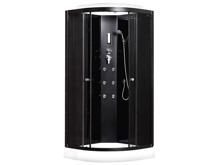 Sprchový box OVIEDO 80x80 nebo 90x90